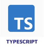 typescript logo